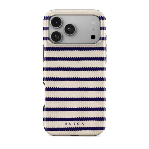 BURGA iPhone17pro ケース リング iPhone 17 Pro Case, Old Money | BURGA